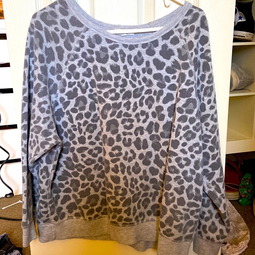 Grayson Threads sweatshirt